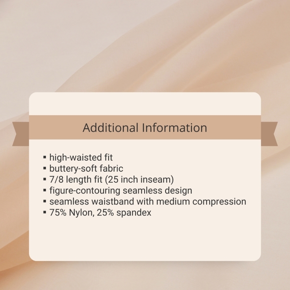 First Battle Apparel performance leggings - S - Picture 4 of 4